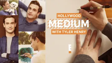 Задник до серіалу "Hollywood Medium with Tyler Henry" #1662915