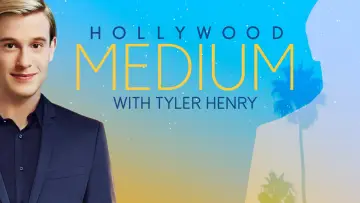 Задник до серіалу "Hollywood Medium with Tyler Henry" #1662916