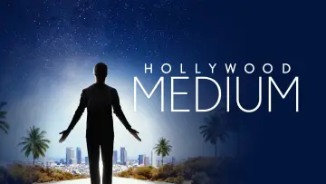 Задник до серіалу "Hollywood Medium with Tyler Henry" #1662917