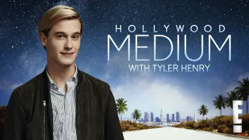 Задник до серіалу "Hollywood Medium with Tyler Henry" #1662918