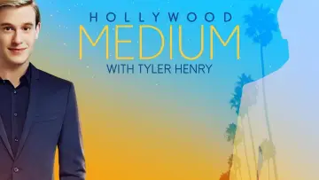 Задник до серіалу "Hollywood Medium with Tyler Henry" #1662920