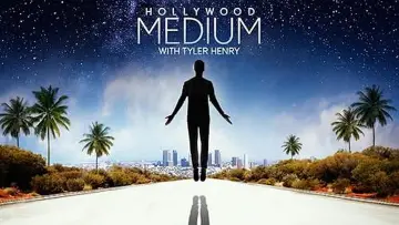 Задник до серіалу "Hollywood Medium with Tyler Henry" #1662921