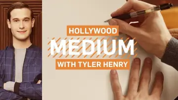 Задник до серіалу "Hollywood Medium with Tyler Henry" #1662922