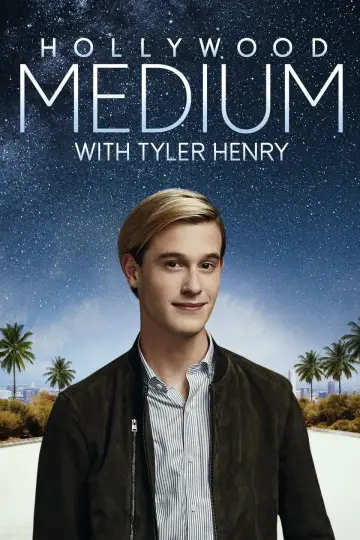 Постер до серіалу "Hollywood Medium with Tyler Henry" #1662928