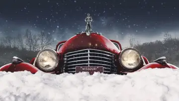 Задник к сериалу "Фарґо" #1261389