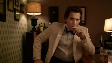 Задник к сериалу "Фарґо" #1261392