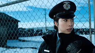 Задник к сериалу "Фарґо" #1261394