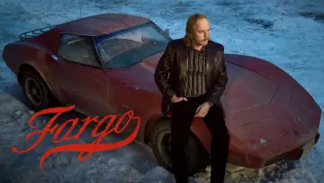 Задник к сериалу "Фарґо" #1261411