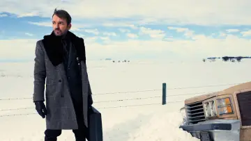 Задник к сериалу "Фарґо" #1261424