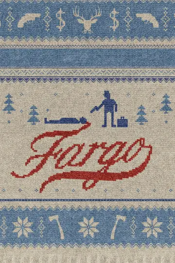 Постер к сериалу "Фарґо" #1261464