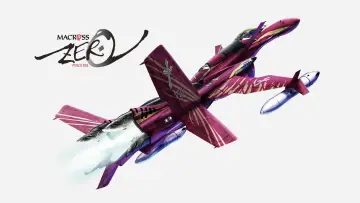 Задник до серіалу "マクロス ゼロ" #1748440