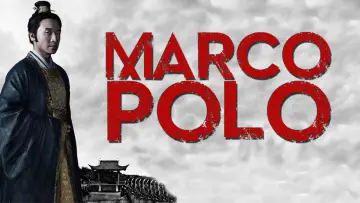 Задник до серіалу "Марко Поло" #1402038
