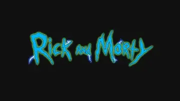 Задник к сериалу "Рік та Морті" #1233634
