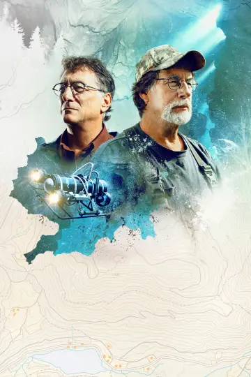 Постер до серіалу "The Curse of Oak Island" #1344117