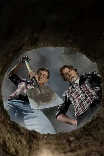 Постер до серіалу "The Curse of Oak Island" #1702793