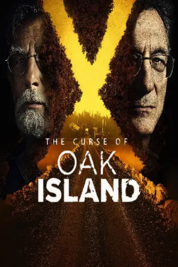 Постер до серіалу "The Curse of Oak Island" #1702820