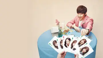 Задник до серіалу "또 오해영" #1456856