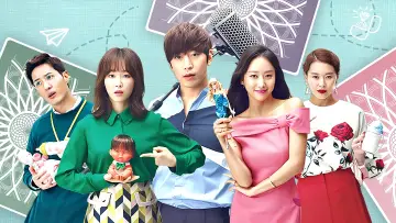 Задник до серіалу "또 오해영" #1456857