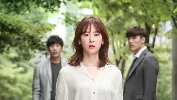 Задник до серіалу "또 오해영" #1456860
