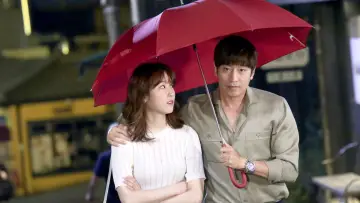 Задник до серіалу "또 오해영" #1456863