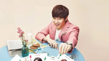 Задник до серіалу "또 오해영" #1456865
