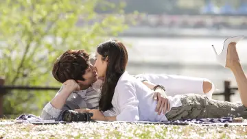 Задник до серіалу "또 오해영" #1456869