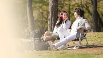 Задник до серіалу "또 오해영" #1456872