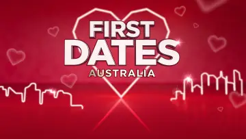 Задник до серіалу "First Dates Australia" #1673665