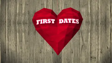 Задник до серіалу "First Dates Australia" #1673668