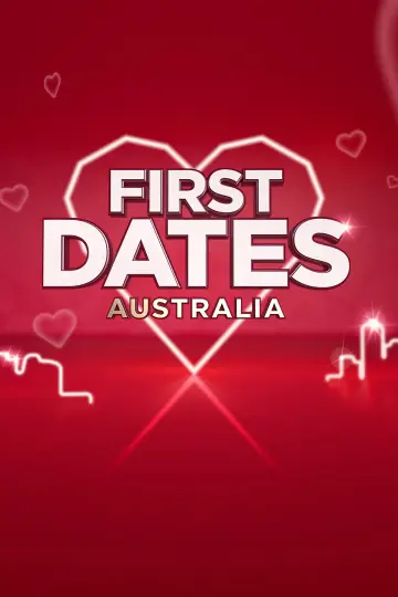 Постер до серіалу "First Dates Australia" #1673672