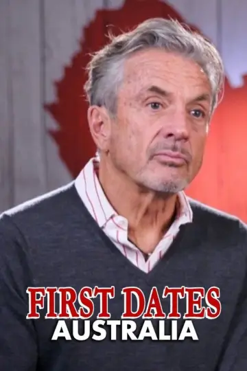 Постер до серіалу "First Dates Australia" #1673674
