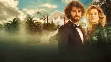 Hayat Şarkısı постер