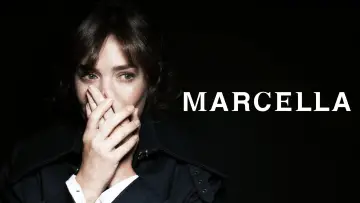 Задник до серіалу "Марчелла" #1468833