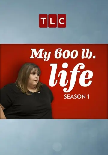 Постер до серіалу "My 600-lb Life" #1750793