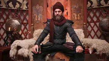 Задник до серіалу "Відродження: Ертугрул" #1364949