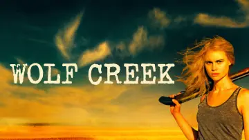 Задник до серіалу "Wolf Creek" #1600313