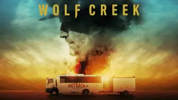 Задник до серіалу "Wolf Creek" #1600314
