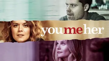 Задник до серіалу "You Me Her" #1468390