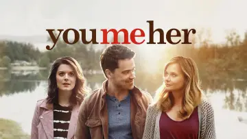 Задник до серіалу "You Me Her" #1468391
