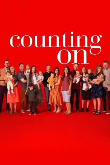 Counting On постер