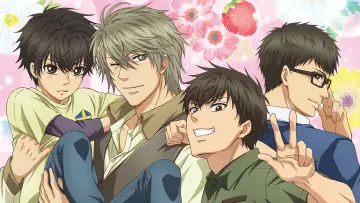 Задник до серіалу "Любі серцю" #1540681