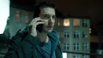 Задник до серіалу "Берлінський вокзал" #1540272