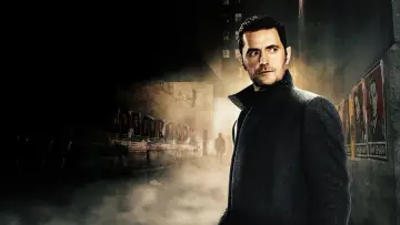 Задник до серіалу "Берлінський вокзал" #1540273