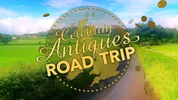 Задник до серіалу "Celebrity Antiques Road Trip" #1367636