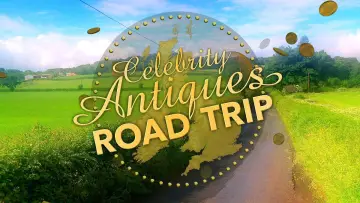 Задник до серіалу "Celebrity Antiques Road Trip" #1367638