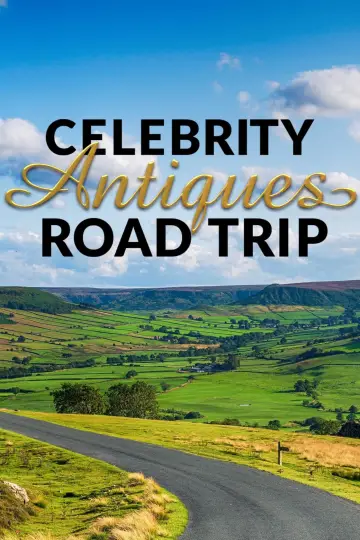 Постер до серіалу "Celebrity Antiques Road Trip" #1367654