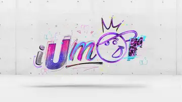 Задник до серіалу "iUmor" #1453285
