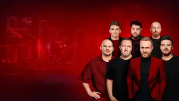 Задник до серіалу "Stand Up" #1282395