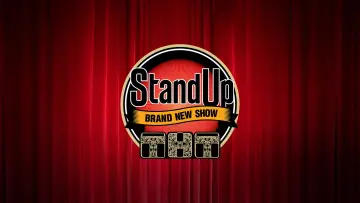 Задник до серіалу "Stand Up" #1282399