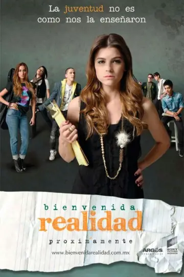 Bienvenida Realidad (2011)